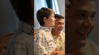 Father's Day 2024: The Best Gift Idea – #Cryptocurrency! | Funny #Father's #Day Short! #btc #bitcoin