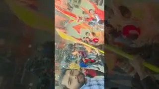 पंकज लोधी राजपूत महमूदाबाद सीतापुर