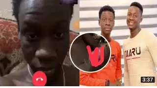 lomotife de ngor série Adjia adamo regardé 😱🔞