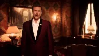 Will Ferrell Will Do Anything to Get You to Vote