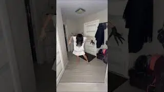 Ghost from a magic picture! Part 3 