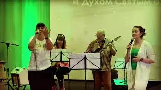 Возьми моё сердце. Христианские Песни