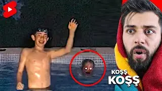 Horrific Things Caught on Camera on TIKTOK *Night Watch*