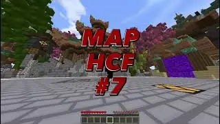 Map HCF Japanese Sakura #7 | PocketMine 5 | DOWNLOAD | Minecraft Bedrock | PocketCommunity