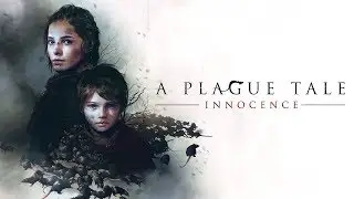 A Plague Tale: Innocence ► - (мышки-норушки) #4