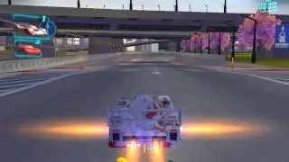 Cars 2 The Game Gameplay Clearence Level 1-3 HD