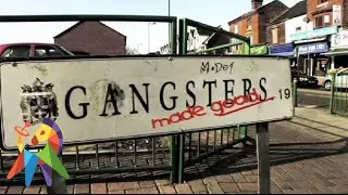 Gangsters made Good