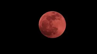 BloodMoon May 2015