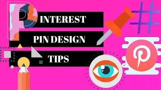 How To Design Smart Feed Worthy Pinterest Pins| The Best Practices|Plus Bonus Tips