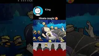 Naruto squad react on caught