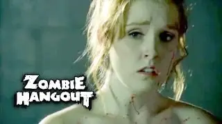 Zombie Trailer - Dance of the Dead (2008) Zombie Hangout