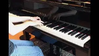 💚😊No.10: Menuet (10 Pièces mignonnes) Op.77 -  Moritz Moszkowski