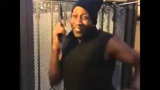Vine: If robbers took selfies