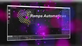 Ramps Automaticas Screeps