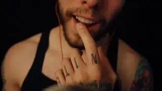 The Best Kissing Sounds | ASMR Audio Therapy