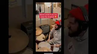 Name this song...