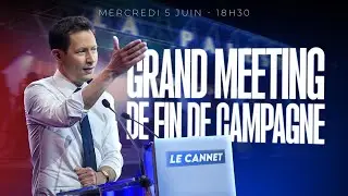 GRAND MEETING DE FIN DE CAMPAGNE