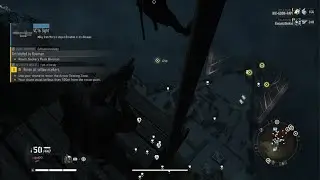 Tom Clancy’s Ghost Recon Breakpoint How u do tht