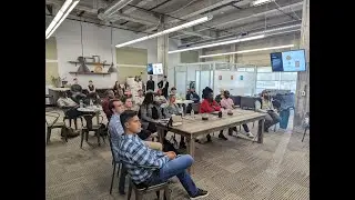 UAB Social Enterprise ENT 350 Final Team Pitches April 2022