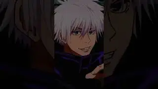 Gojo edit (follow my twitch sweaty_controllerplayer)