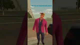 МЕНЯ УКРАЛ МАНЬЯК В GTA CRMP BLACK RUSSIA 