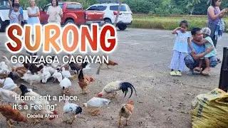 SURONG|GONZAGA CAGAYAN
