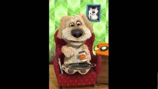 Talking Ben the Dog - Complete Series