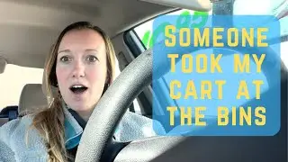 Minnesota Thrifting Vlog | Chaska & Brooklyn Park Goodwill Outlet