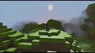 Sunset and Sunrise in Veloren