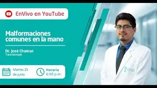 Malformaciones comunes en la mano Traumatología - Clínica Ricardo Palma