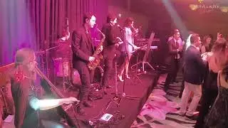 Merve & Alper Güzel - Ah bu hayat çekilmez