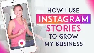 How To Use Instagram Stories To Promote Your Products & Services