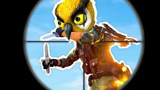 Playing this game with Vanoss is HUMILIATING