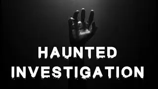 Best 4 Dollars Ever Spent - Haunted Investigation Funny Moments