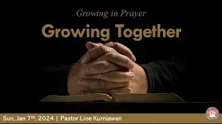 Theme Casting: Growing Together