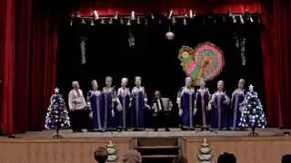 14. На родной сторонушке - Рябинушка г. Невель