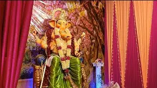 Ganesh Chaturthi Utsav Silchar 2024