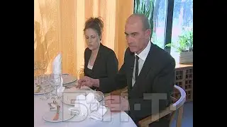 КАКЪВ Е ЕТИКЕТЪТ В ЛУКСОЗНИЯ РЕСТОРАНТ (2010)
