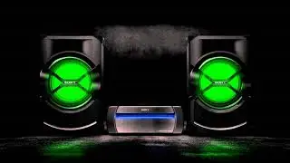🔈 Subwoofer Bass Test Music - Feel The Bass (Bass Boosted) 🔈