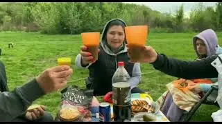 Этот отдых друзья запомнят на Долго!
