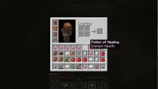 Мод MineZ для Minecraft, 4 серия: Хантсгров [1080p HD]