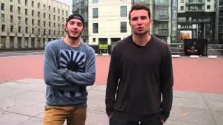 Закрытие Сезона 2014