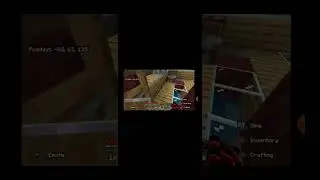 Livestream SMP S1 EP1 