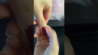 Uvnailz DIY Gel Nail Stickers 