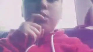 Я моя подруга и сестра💜
