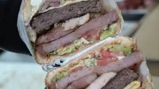 Marinero Grill (Irenko Progreso)
