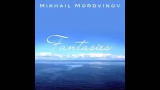 Jean-Philippe Rameau - Les Tourbillons. Mikhail Mordvinov, piano