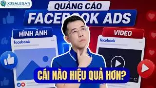 Video Hay Hình Ảnh? Lựa Chọn Định Dạng Nào Để Bùng Nổ Doanh Số Facebook Ads 2026?