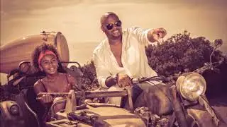 ALMA CUBANA - ERIBERTHO CRUZ 2019