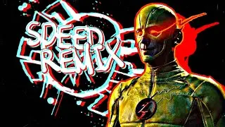 BodyPartz / Speed Remix /